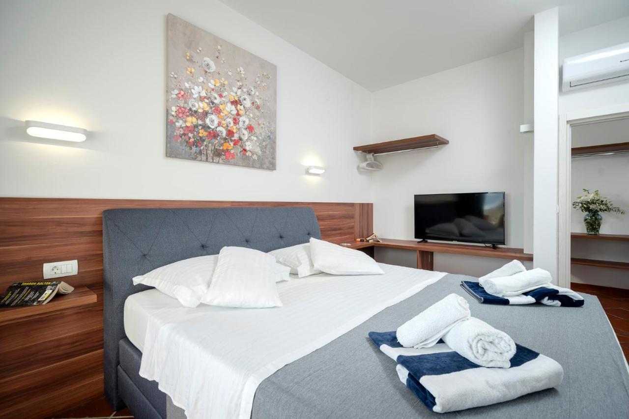 Stella Mare Eco Boutique House Hotel Zavala Exterior photo